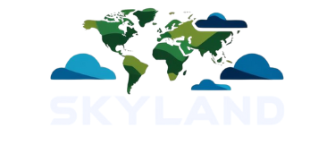 Skyland logo