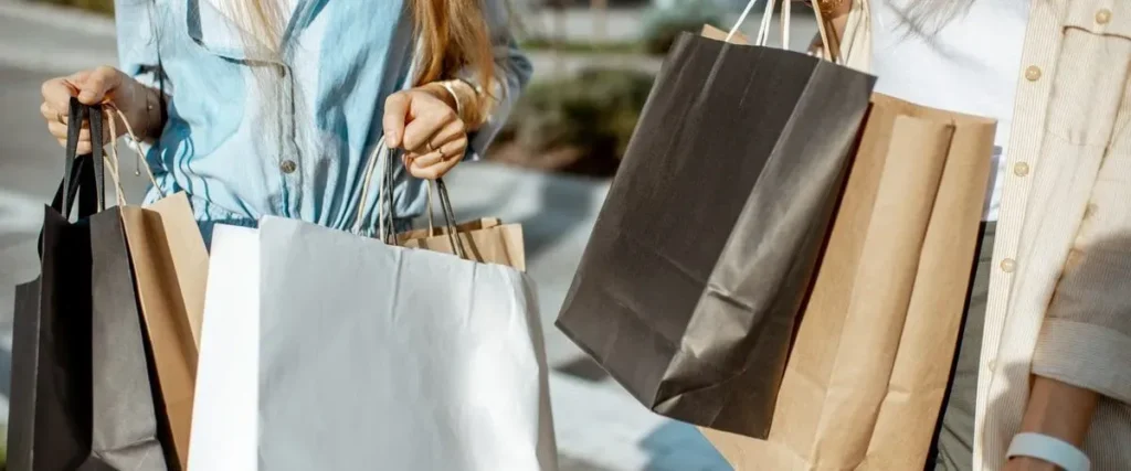 Canada-Shopping