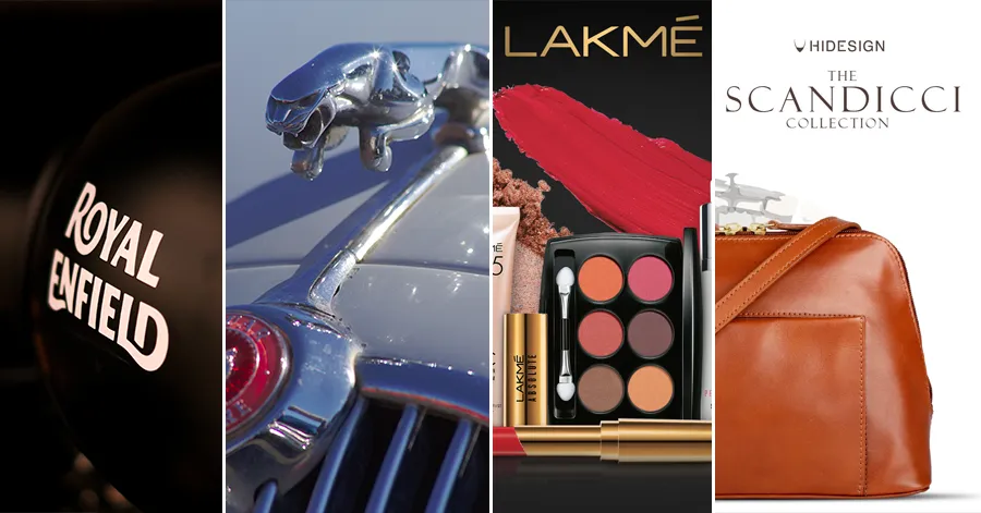 import products