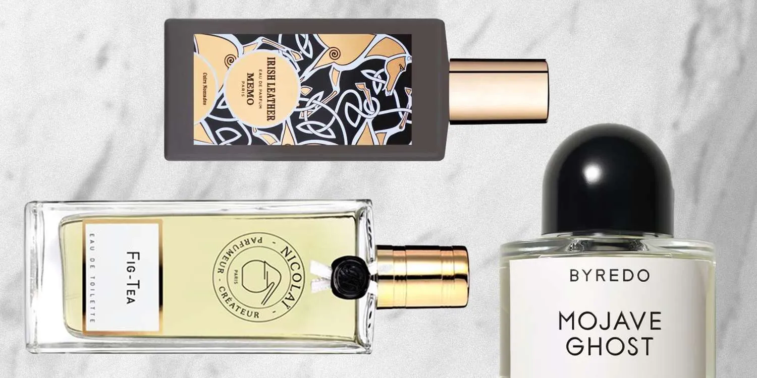 perfumes