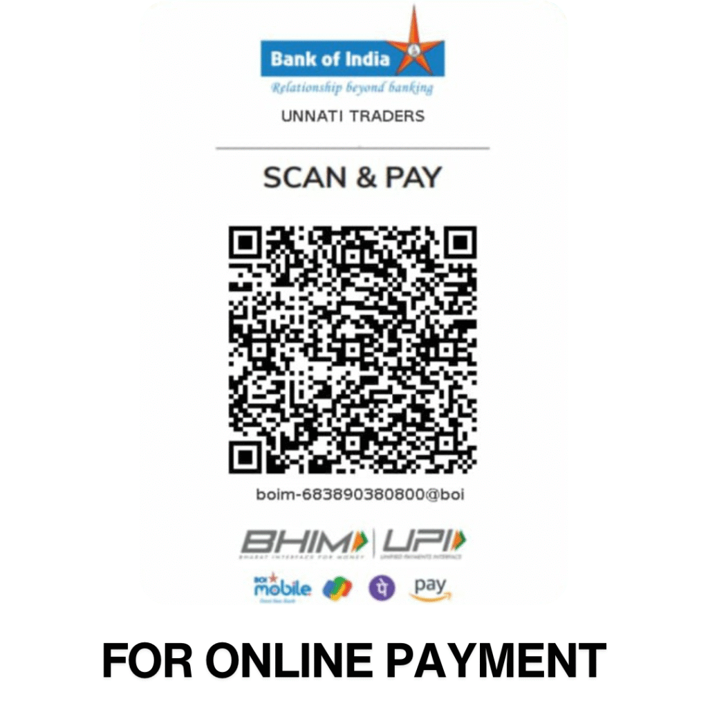 Payment